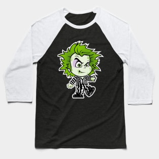 Baby Juice Baseball T-Shirt